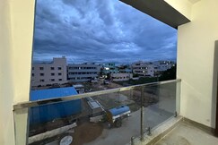 Address of Happy Homestay 2bhk