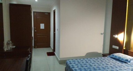Hotel Hasthinapuri inn Thamarassery Room Type - NON-AC - Standard Room.