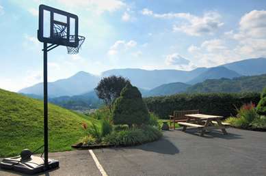 BEST WESTERN SMOKY MOUNTAIN