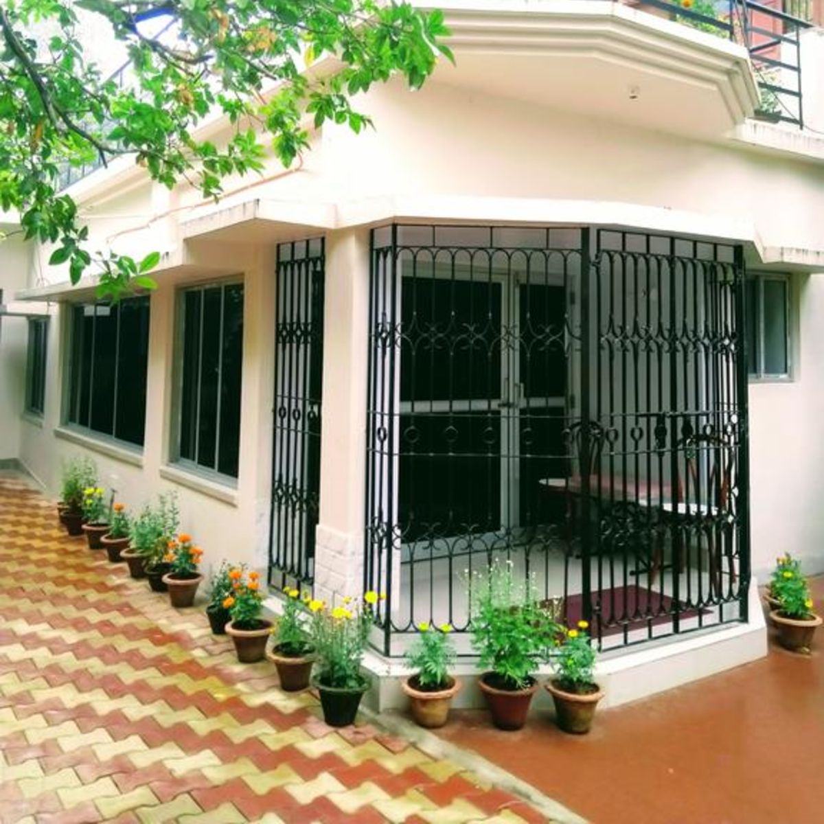 Main gallery