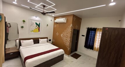 Vaneedika Village Vihar Rooms Room Type - Bedroom 4