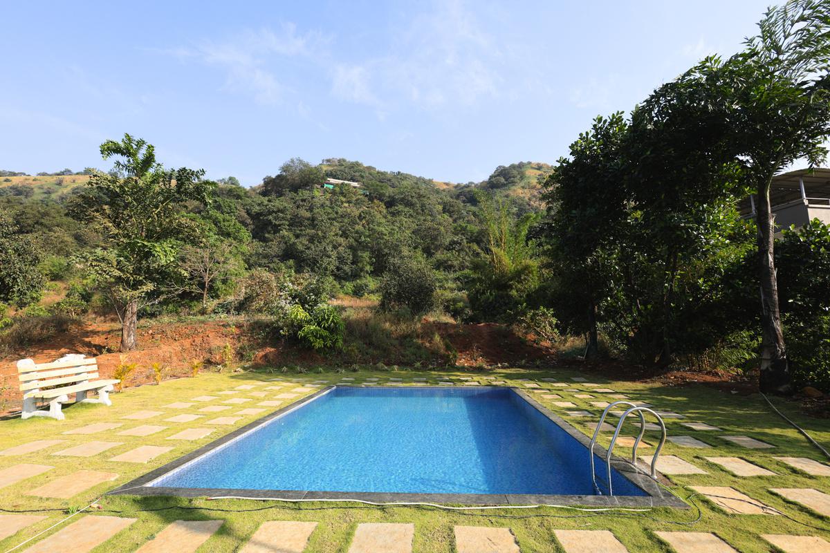 Neer Vana Villa - Tap to explore photos