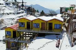 Namaste UK Home Stay