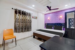 Super Hotel O Rajadhani