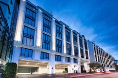 Movenpick Hotel Sukhumvit 15 Bangkok