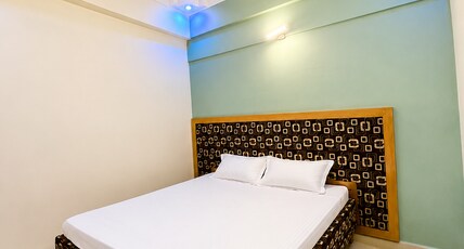 Hotel Swarn Kamal Inn Room Type - Standard Non AC Room