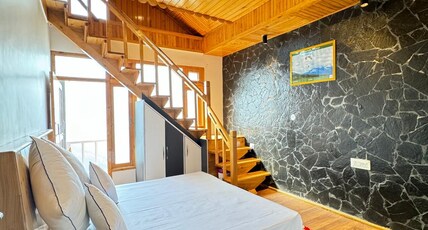 Dada Cottages Room Type - Duplex Cottage