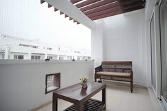 Grandeur 4BHK Manipal University Penthouse