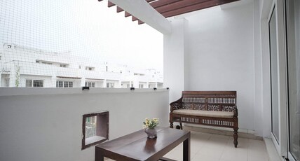 Grandeur 4BHK Manipal University Penthouse Room Type - Grandeur 4BHK Manipal University Penthouse