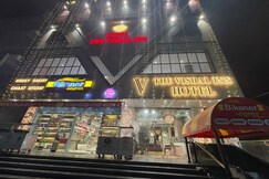 Vishal inn hotel