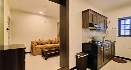 Woodside Retreat Apartments Baga Room Type - 1BHK