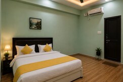 Address of Hotel AV Grand Inn