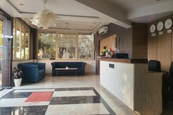 Sun Bright Residency Badlapur