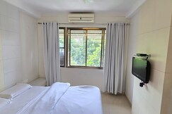 Address of Hotel Aashish Deluxe Lodging