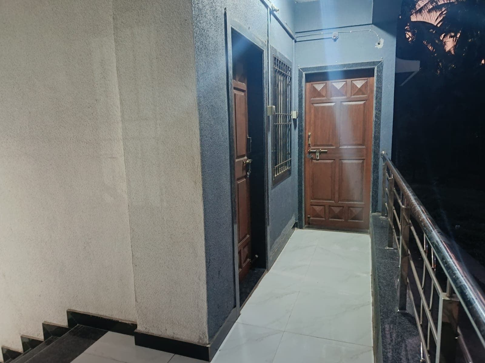 Shreeswa Cottage Revdanda Alibaug - Tap to explore photos