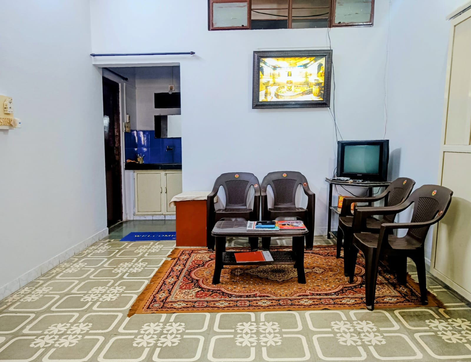 Main gallery