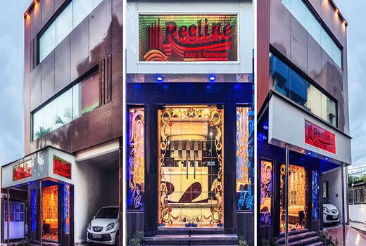 Recline Hotel And Restaurant
