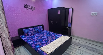 Kesab Goyal Room Type - Kesab Goyal