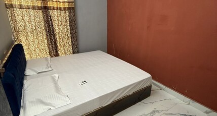 Park's Hotel Room Type - BEDROOM 108