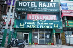 Hotel Rajat