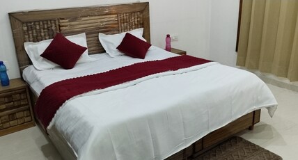 Bj Villa Room Type - Bedroom 14