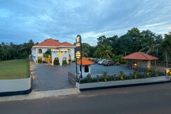 GRAND EMBASSY