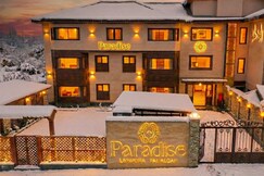 Paradise Hotels Pahalgam