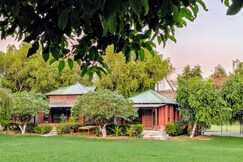 Camp Wild Retreat at Aravali Valley