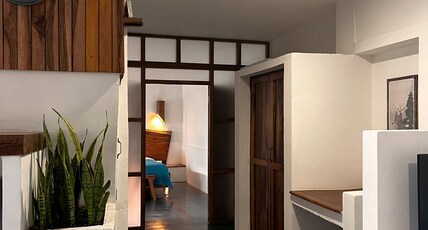Kengbari Retreat Room Type - Apartment Temi