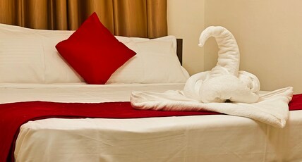 Sri Vari Residency Room Type - 2 Bedroom Family Room A/c (4Pax) Sri Vari Residency Room Type - 2 Bedroom Family Room A/c (4Pax)
