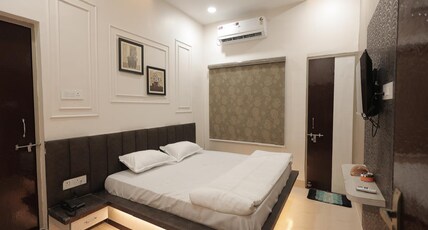 HOTEL STAR INN Room Type - suit