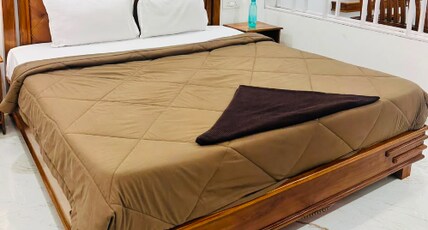 Mistora Estate Homestay Room Type - Mistora Estate Homestay