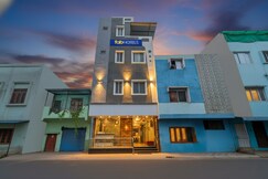 FabHotel Mahak Palace