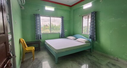 OM SIYA RAM RESORT Room Type - Standard AC Room