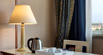 Best Western CTC Hotel Verona Room Type - 1 King Bed, Classic Room, 2 Free Bottles Of Water Best Western CTC Hotel Verona Room Type - 1 King Bed, Classic Room, 2 Free Bottles Of Water