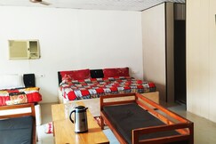 Upasana The Riverside Resort