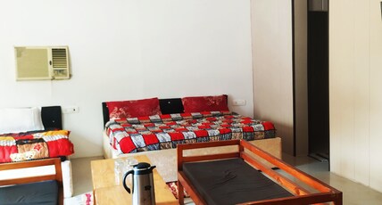 Upasana The Riverside Resort Room Type - Family Room
