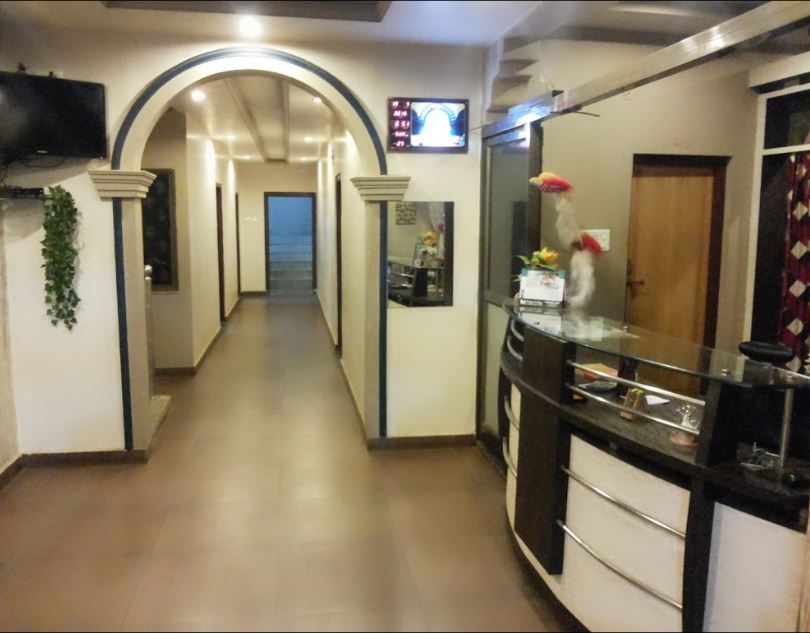 Main gallery