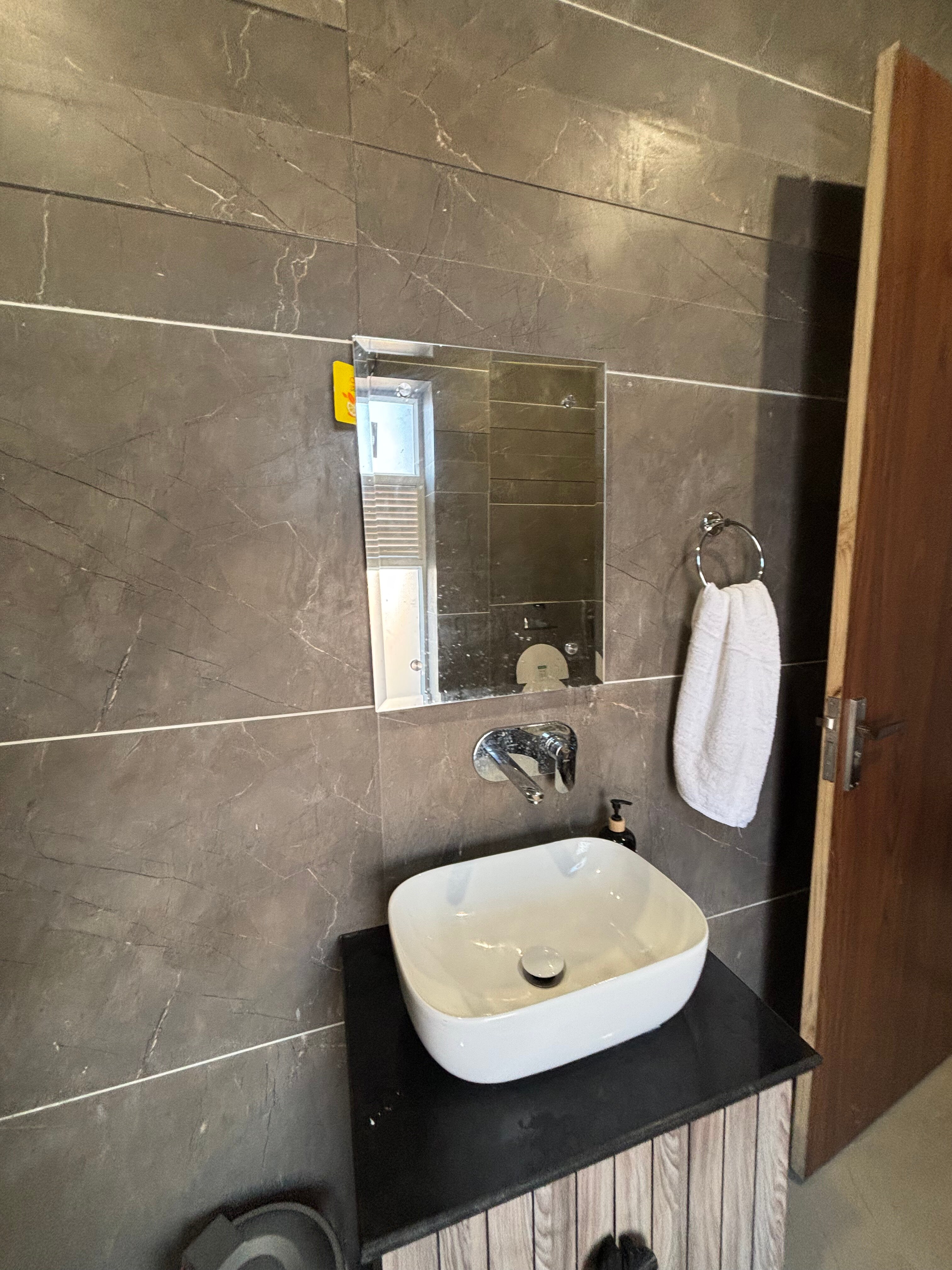 Hidden Farm - Tap to explore photos