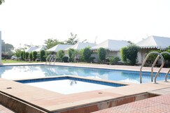 Tiger echo resort