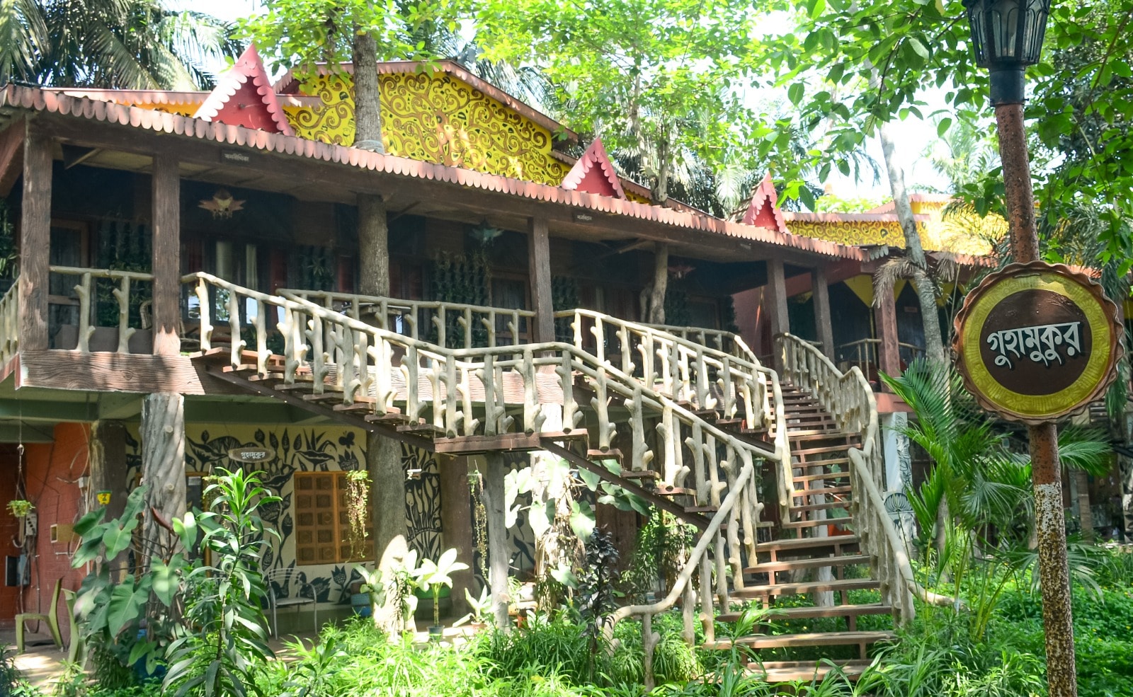 Main gallery