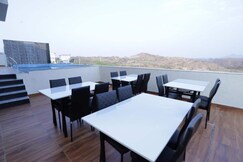 Goya Hills 8BHK Villa with Pool