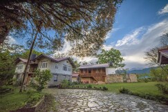 Yangsan Heritage Farm | Rooms & Guided Treks