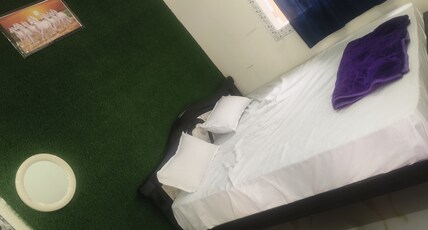 Namma Mantralaya Stay inn Room Type - Room-14