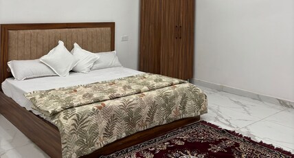 THE GLORIOUS BANQUET Room Type - SUPER DELUXE AC ROOMS