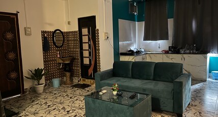 Solace Suites Room Type - Delux Room 1 - With Kitchen