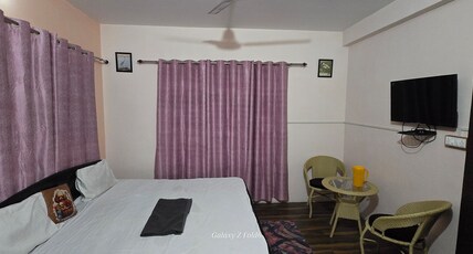 Sukoon The Pine Nest Room Type - Room no 4