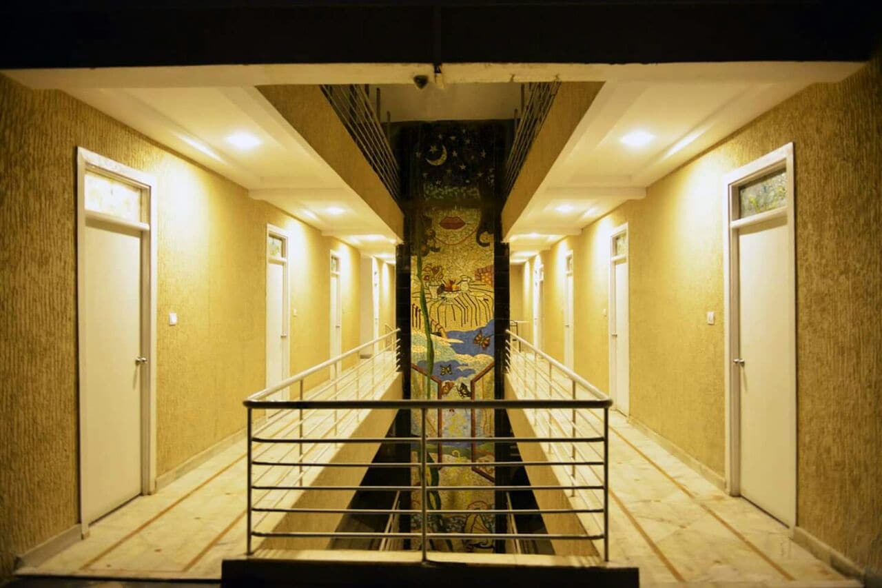 Hotel Watan Residency - Tap to explore photos