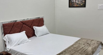 hotel star eleven Room Type - standard room