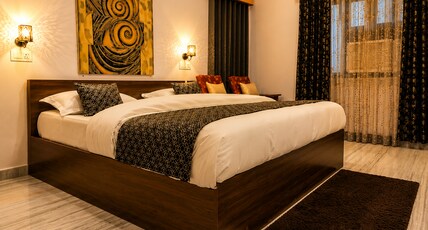 THE RAMAYANA Room Type - PREMIUM